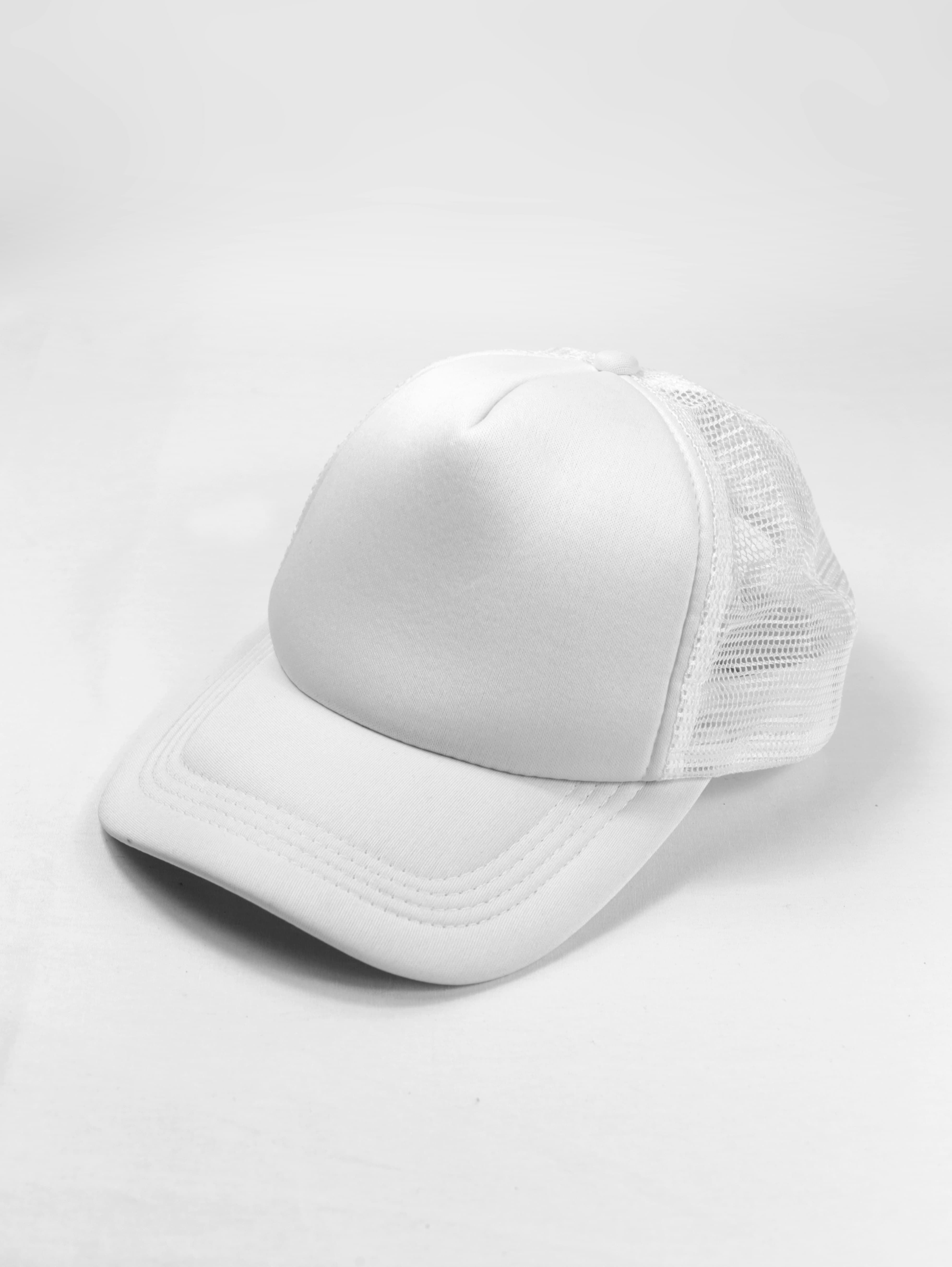 Gold City 5-Panel Cap - Accessories